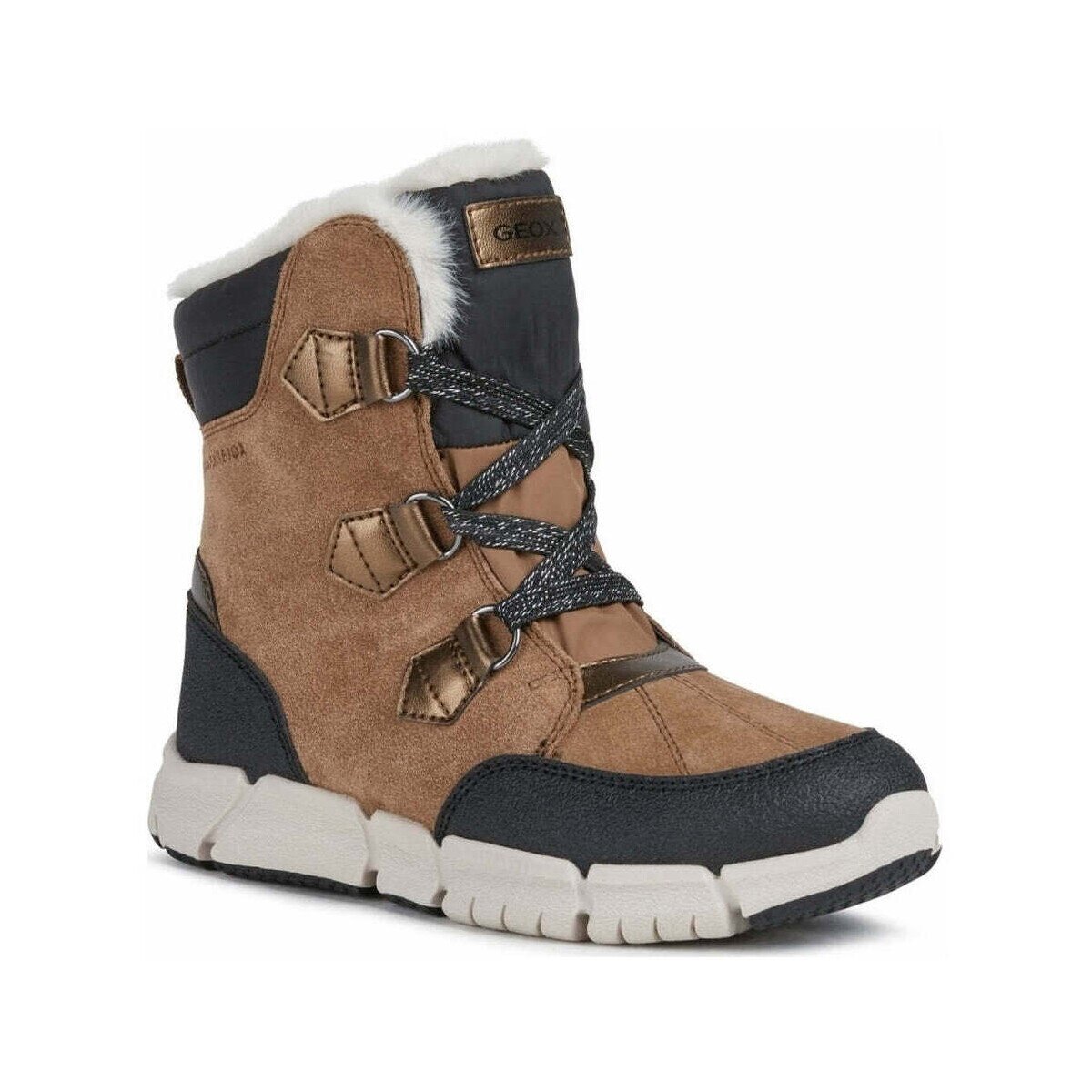 Geox Pantofi -
