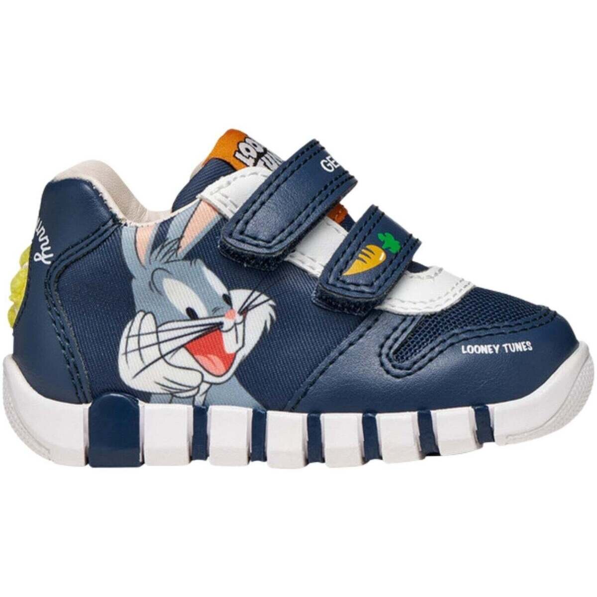 Geox Pantofi -