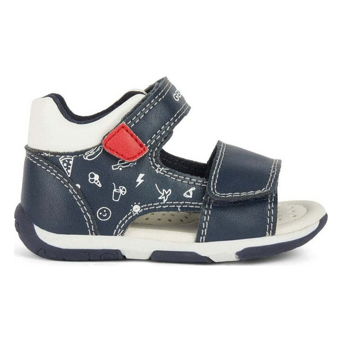 Geox Pantofi -