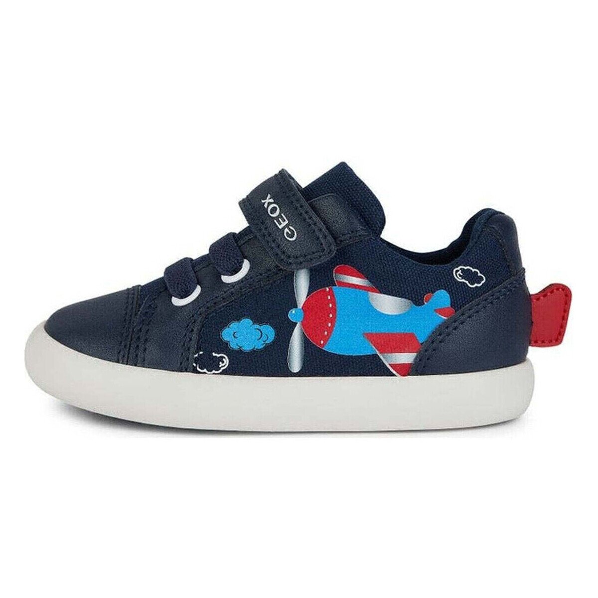 Geox Pantofi -
