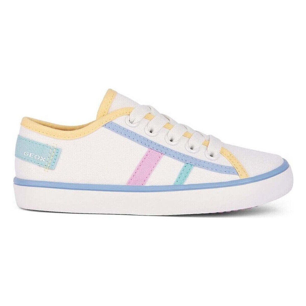 Geox Pantofi -
