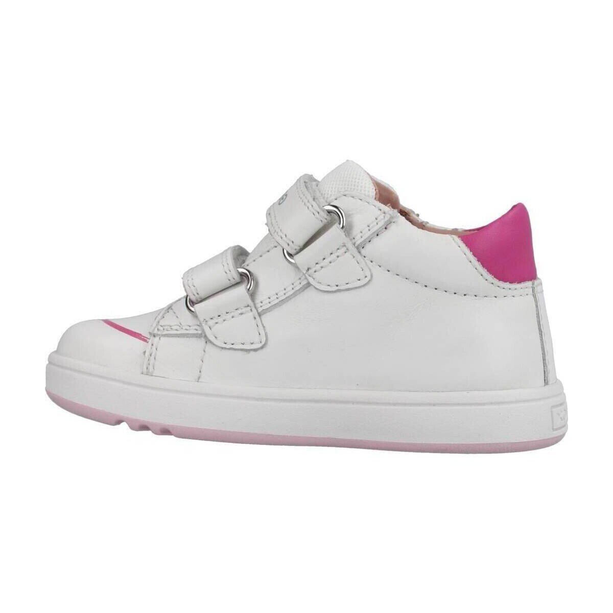 Geox Pantofi 4 B Biglia Girl