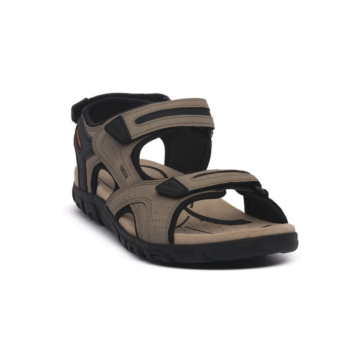 Geox Pantofi 5004 STRADA