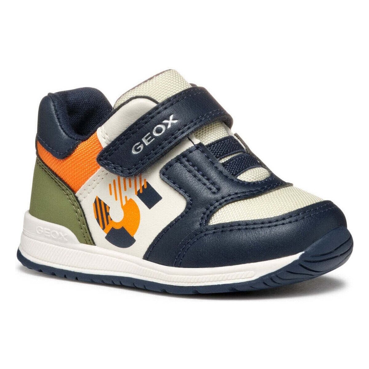 Geox Pantofi -