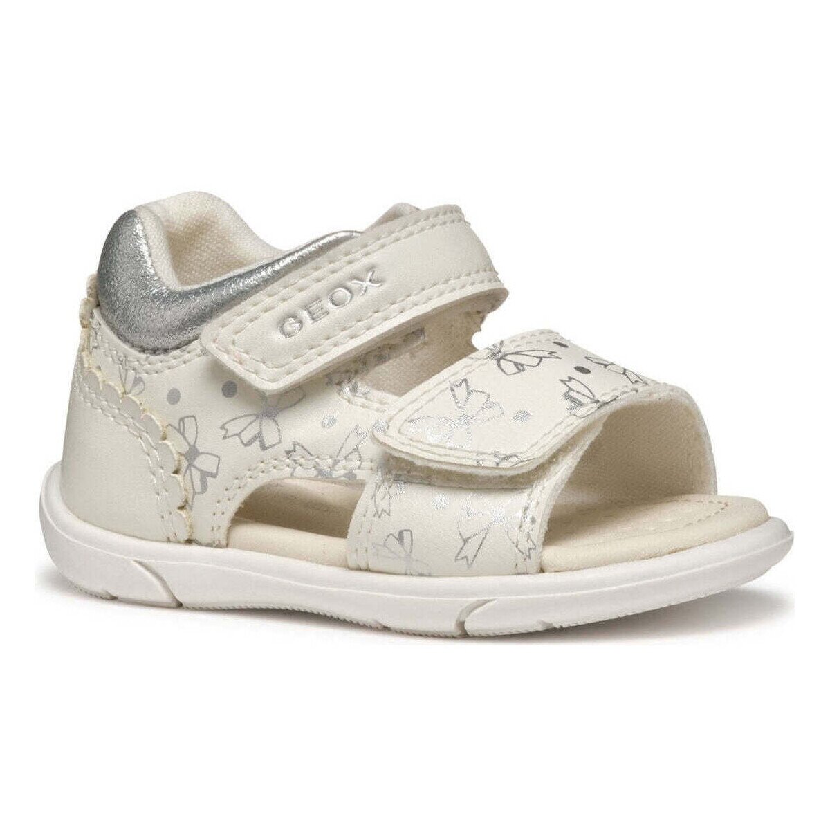 Geox Pantofi -