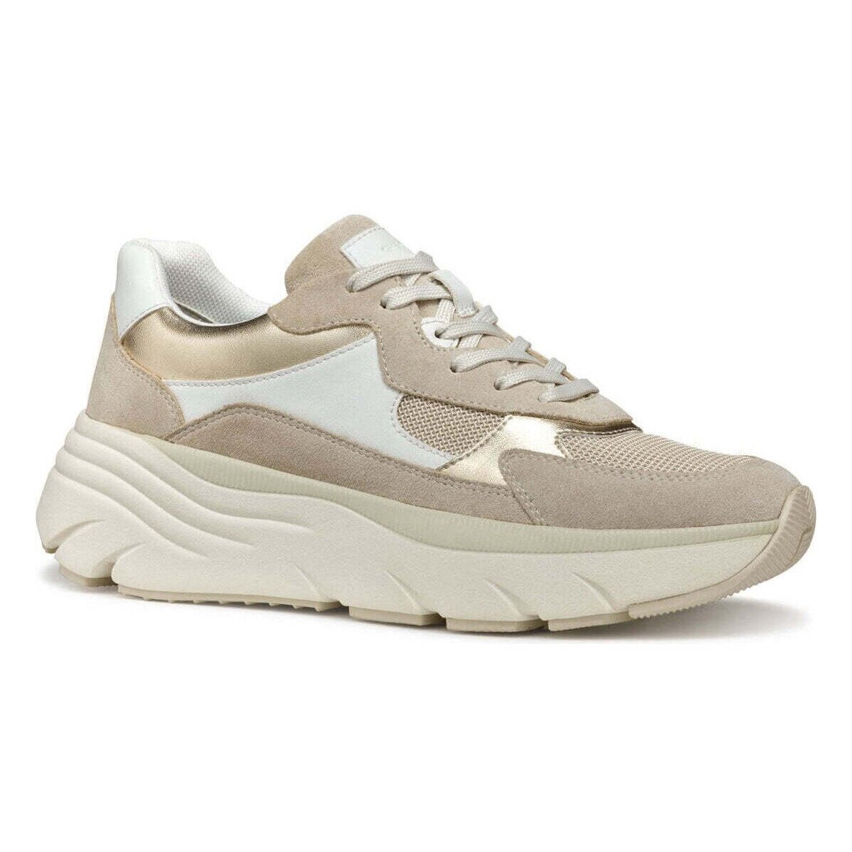 Geox Pantofi -
