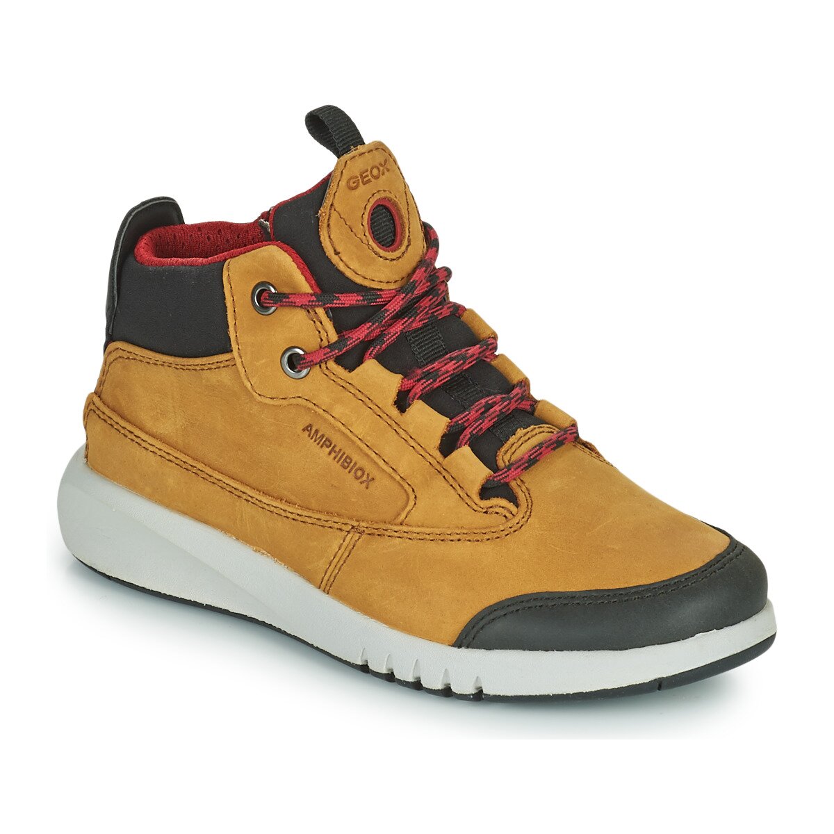 Geox Pantofi AERANTER ABX