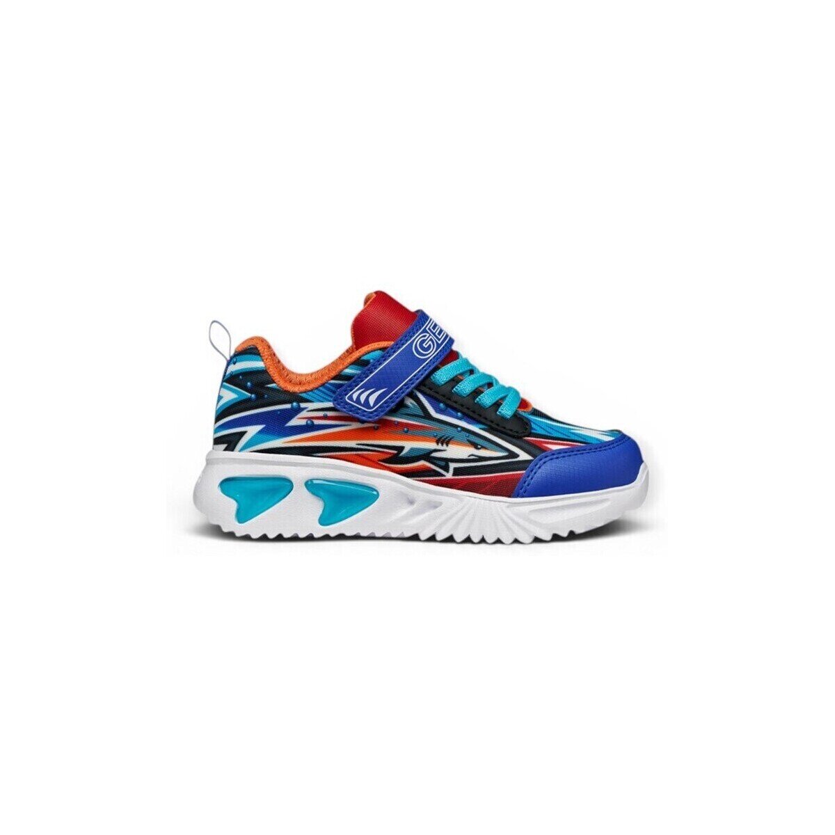 Geox Pantofi Assister