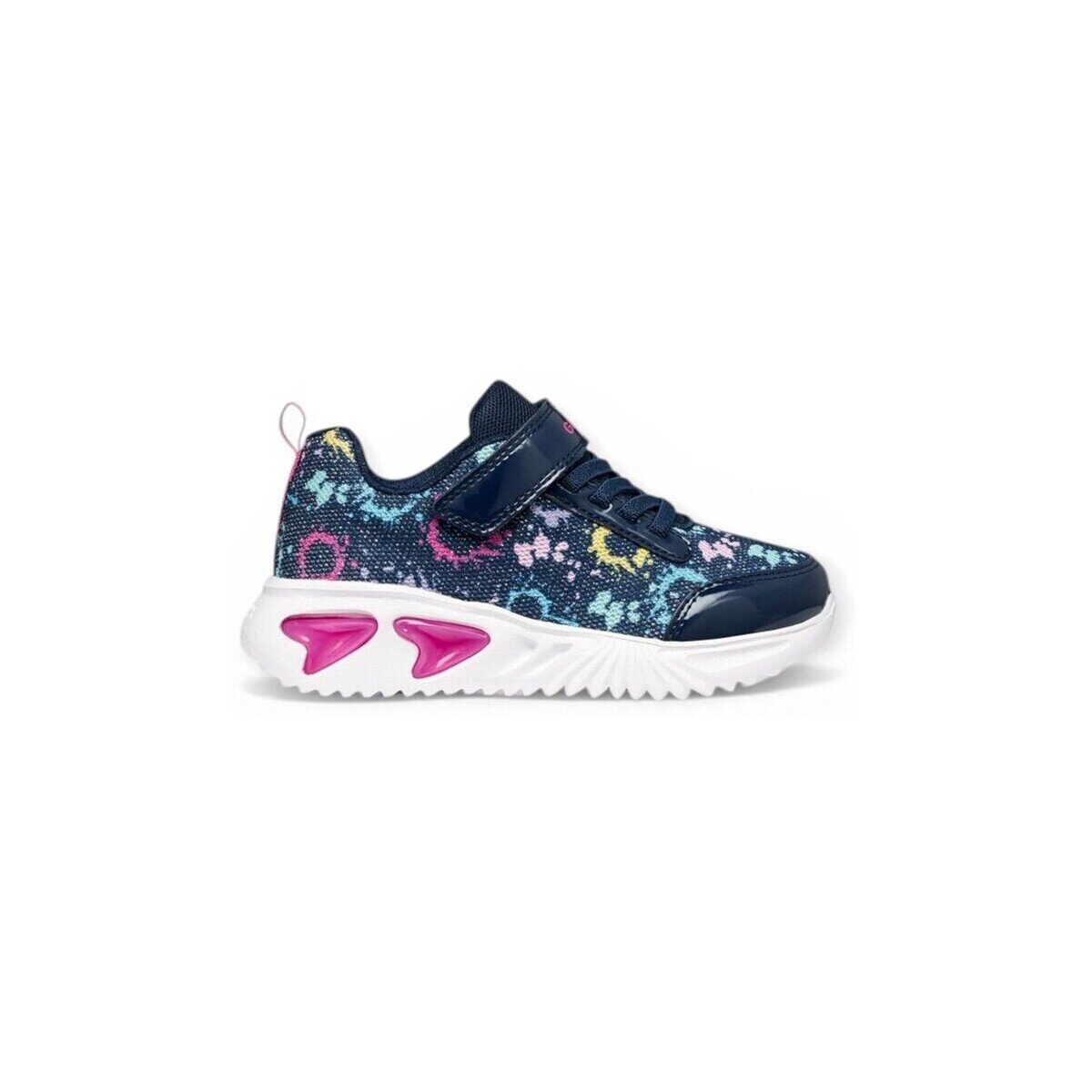 Geox Pantofi Assister