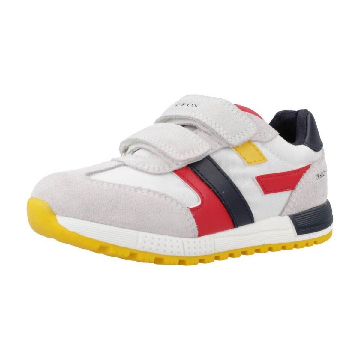Geox Pantofi B Alben Boy