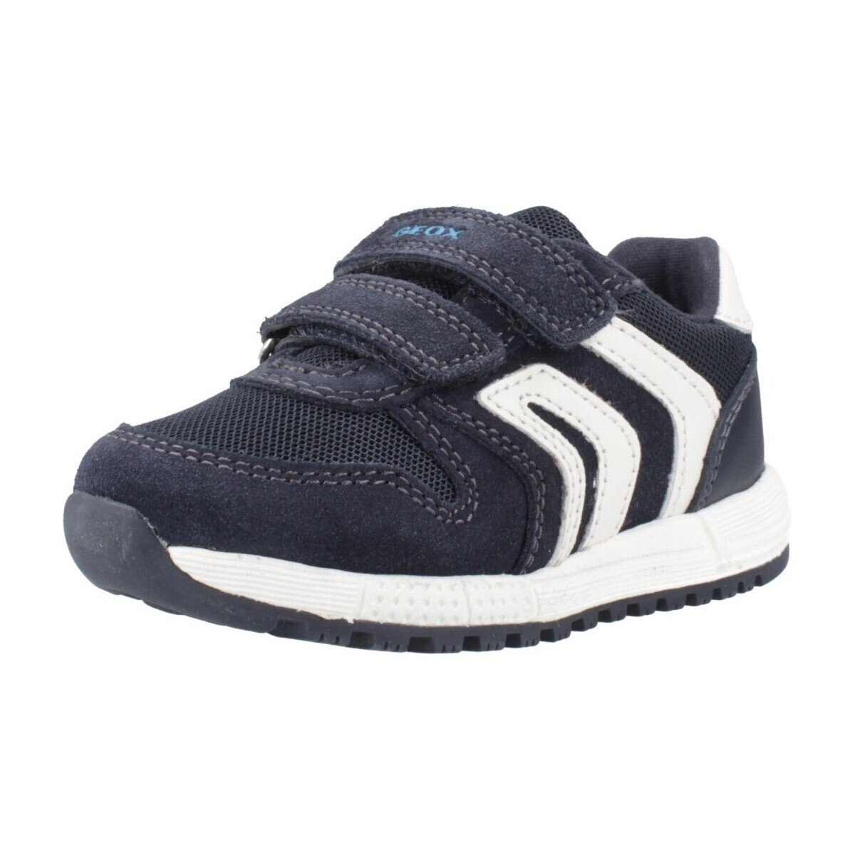 Geox Pantofi B Alben Boy