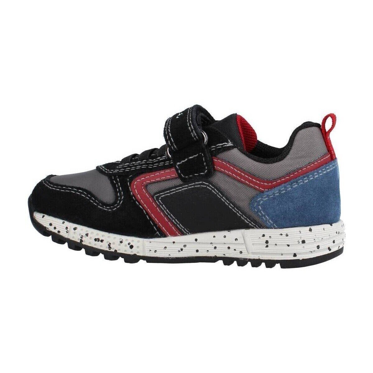 Geox Pantofi B Alben Boy C