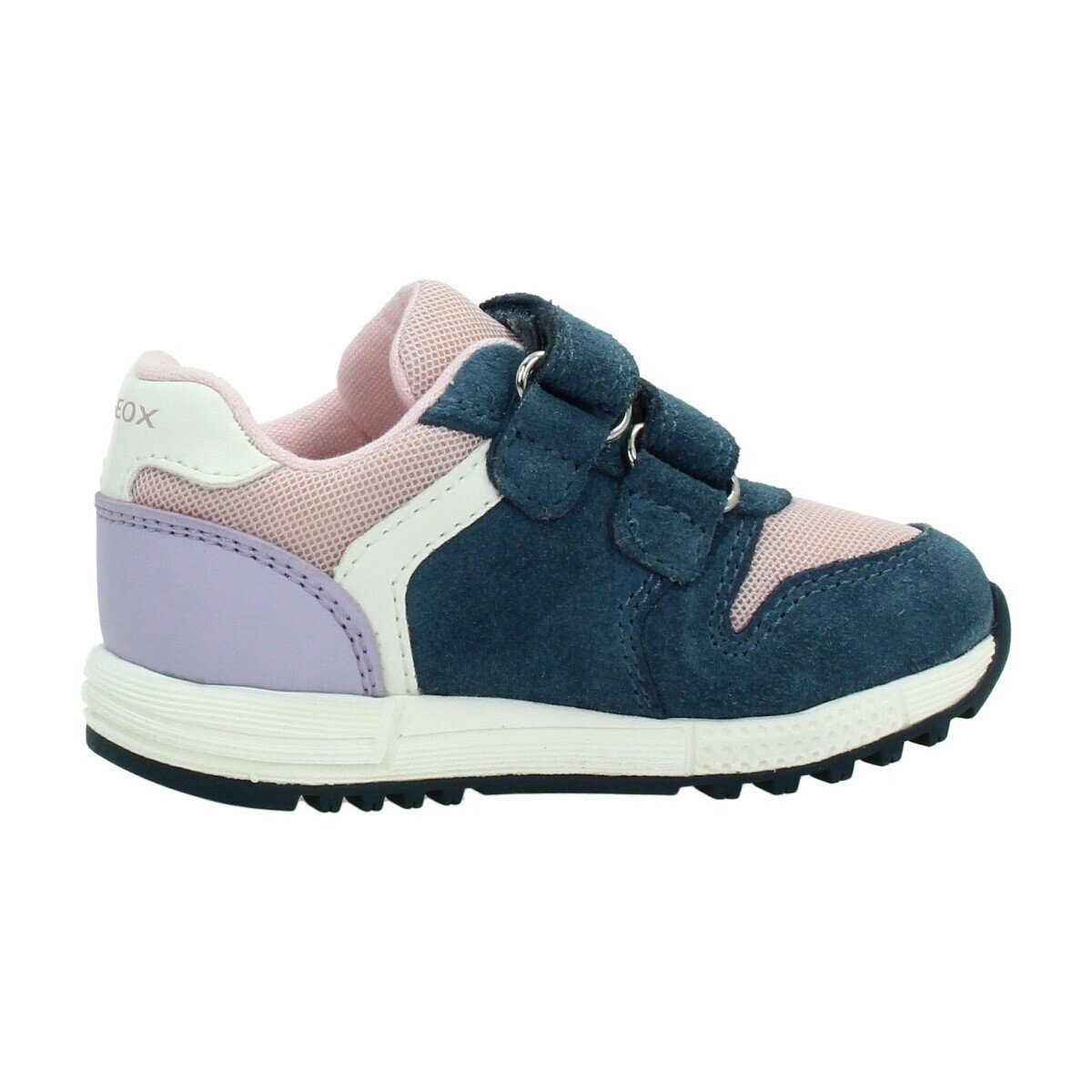 Geox Pantofi B Alben Girl