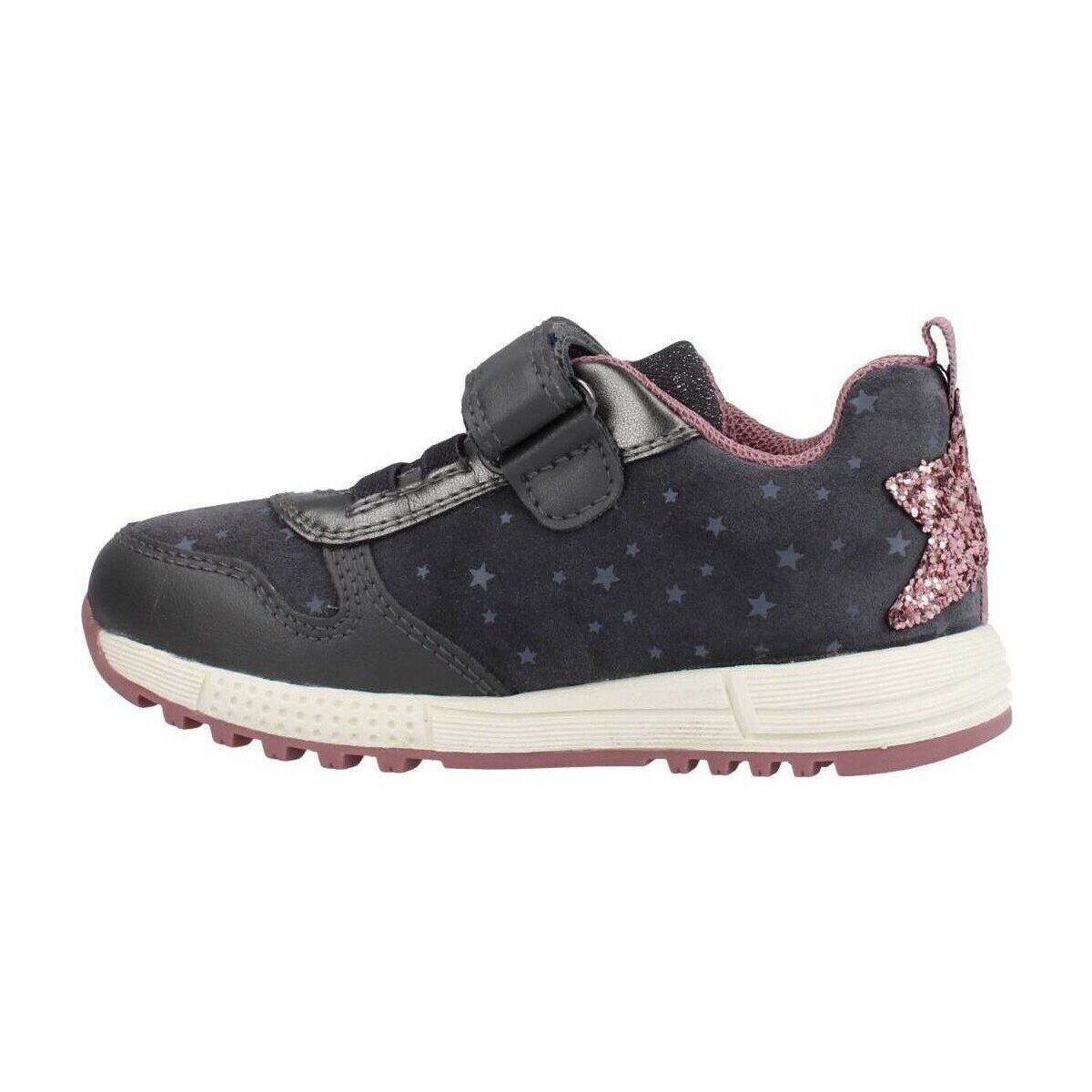 Geox Pantofi B Alben Girl A