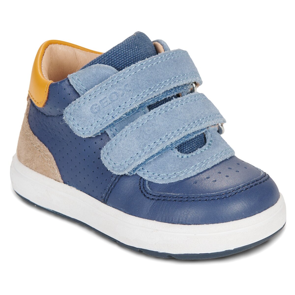 Geox Pantofi B BIGLIA BOY