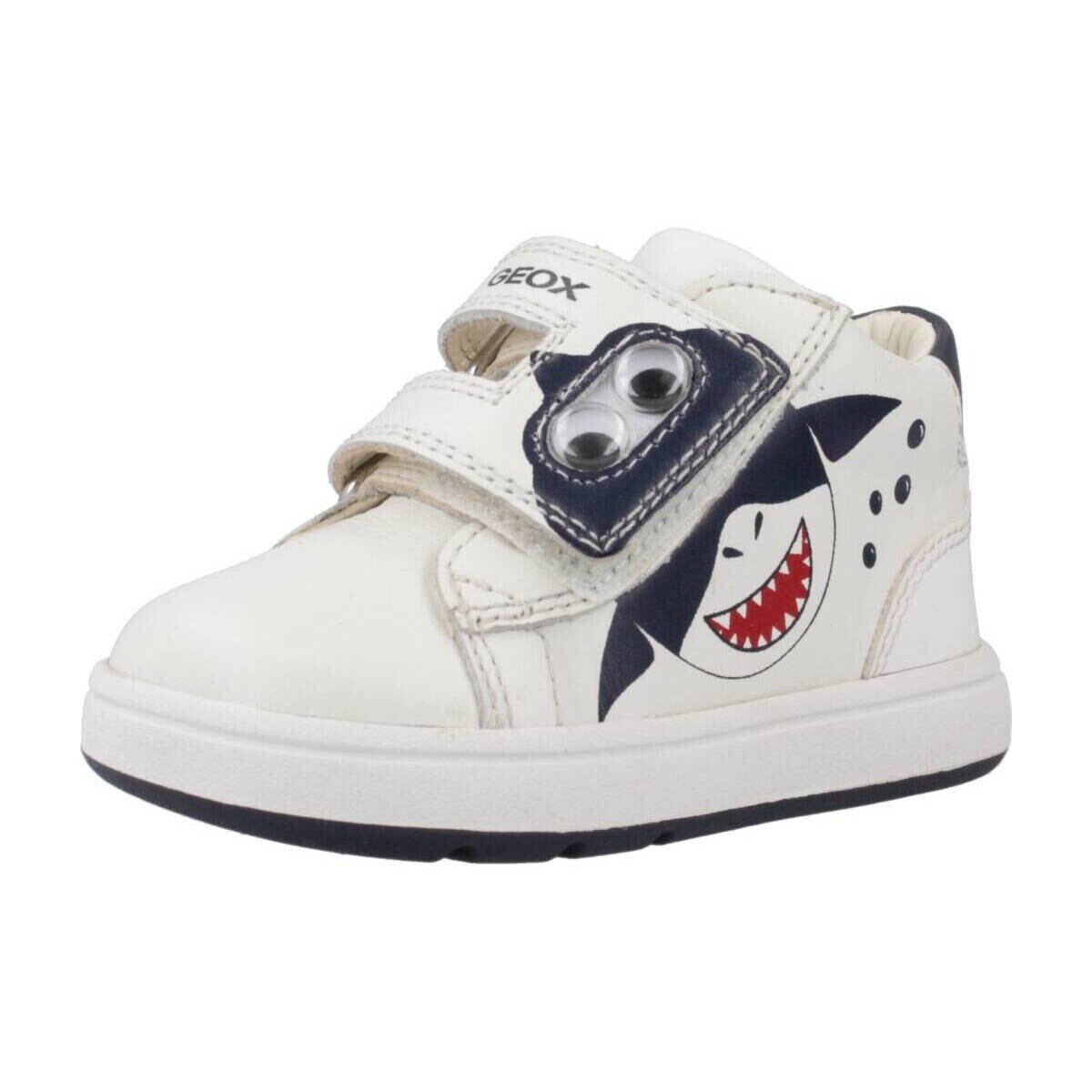 Geox Pantofi B Biglia Boy