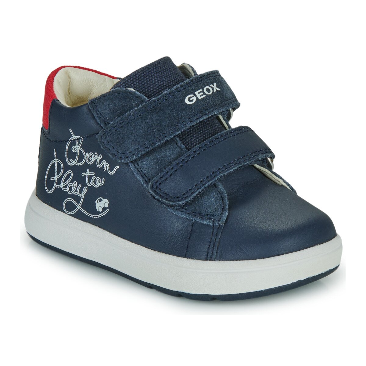 Geox Pantofi B BIGLIA BOY