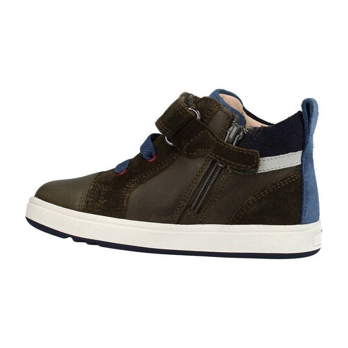 Geox Pantofi B Biglia Boy