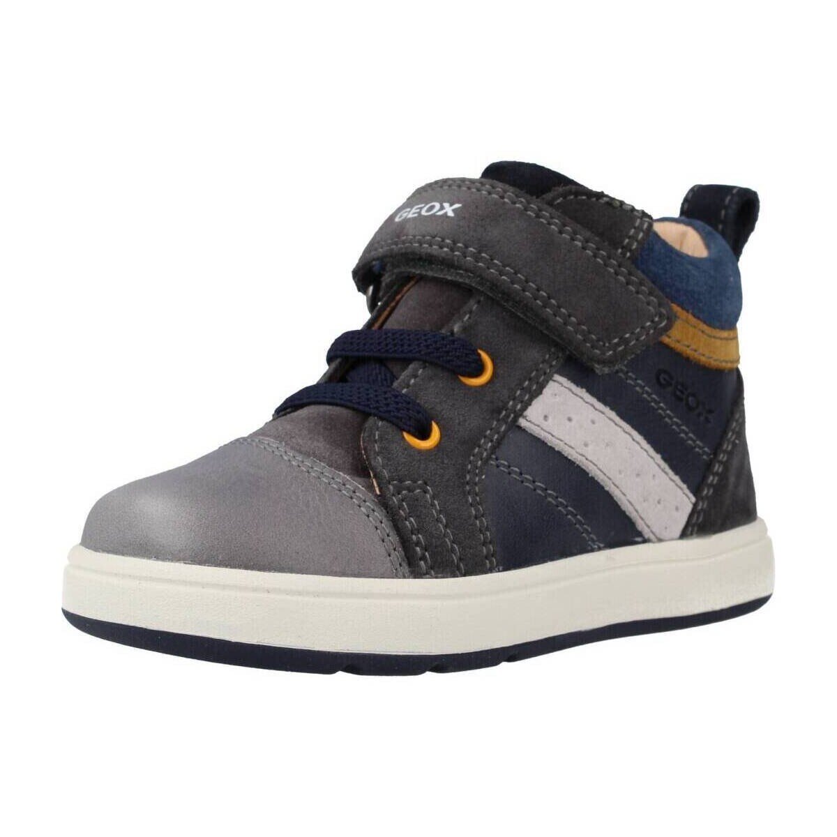 Geox Pantofi B Biglia Boy