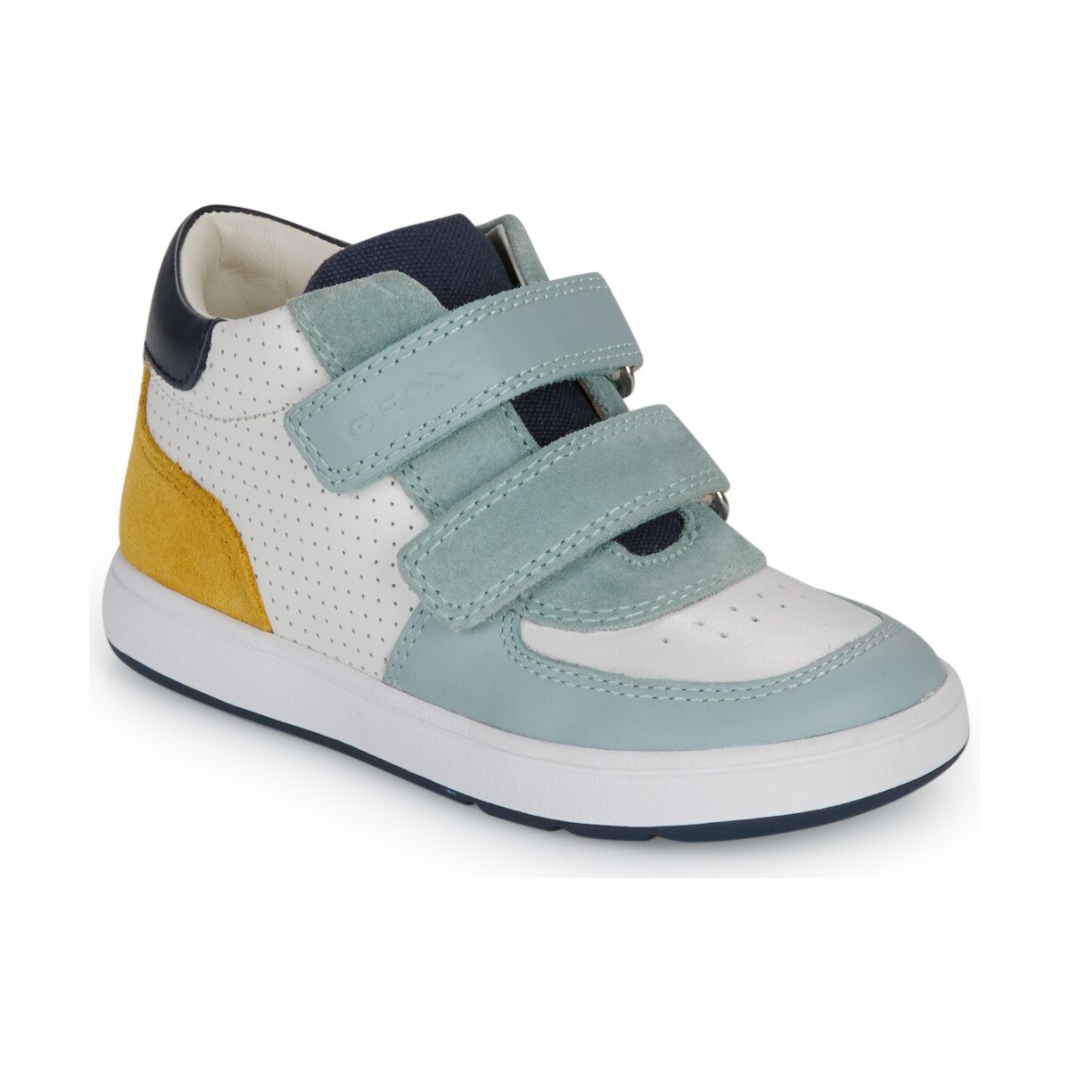 Geox Pantofi B BIGLIA BOY