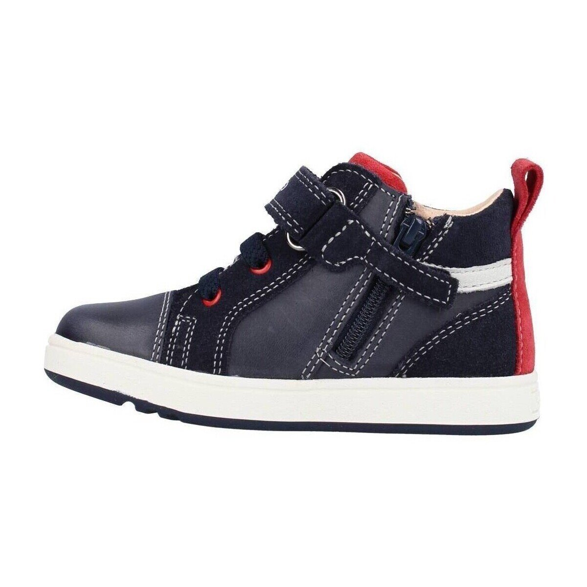 Geox Pantofi B Biglia Boy