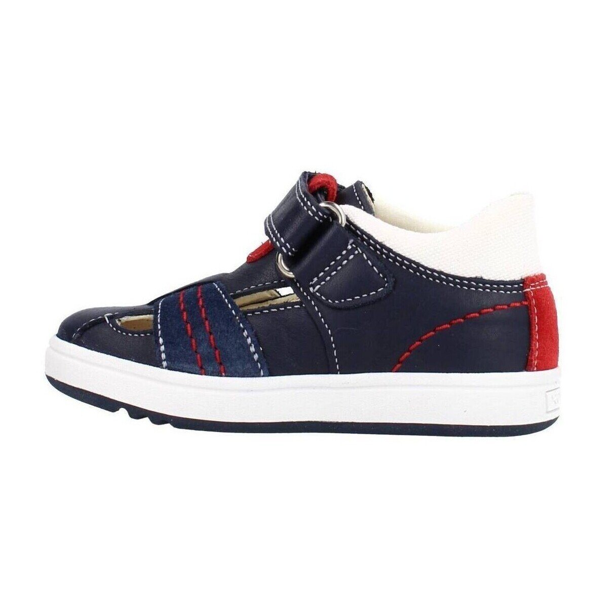 Geox Pantofi B Biglia Boy A