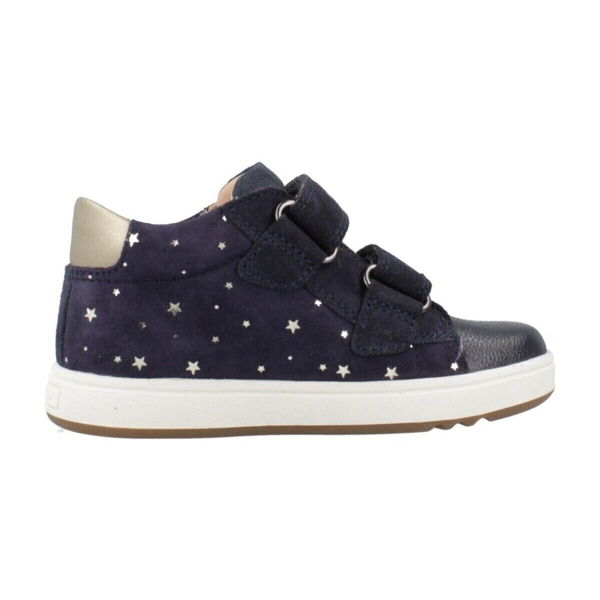Geox Pantofi B Biglia Girl