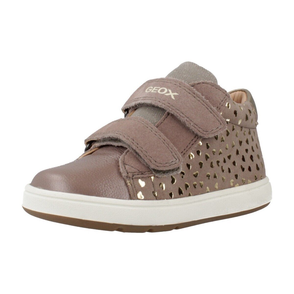 Geox Pantofi B Biglia Girl