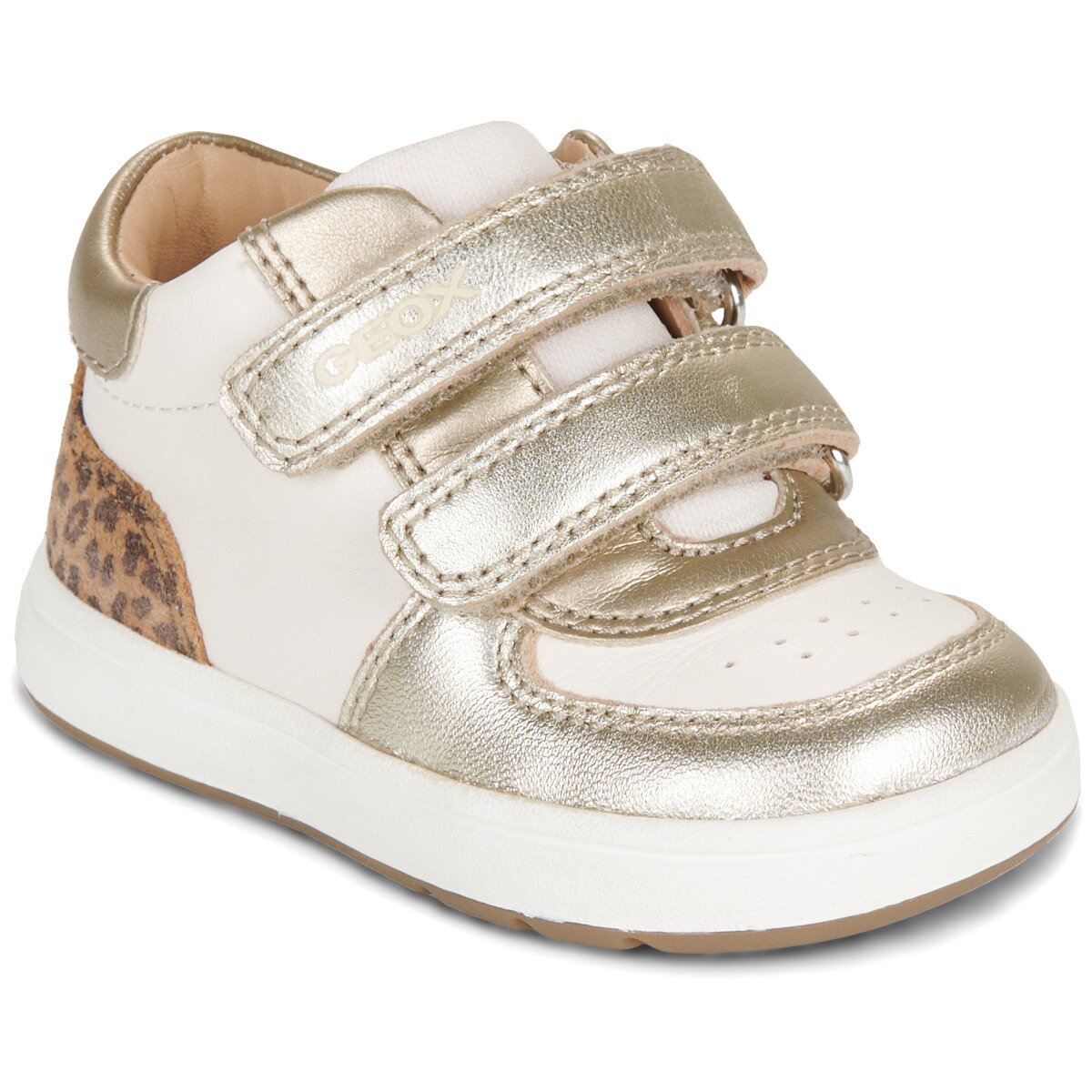 Geox Pantofi B BIGLIA GIRL