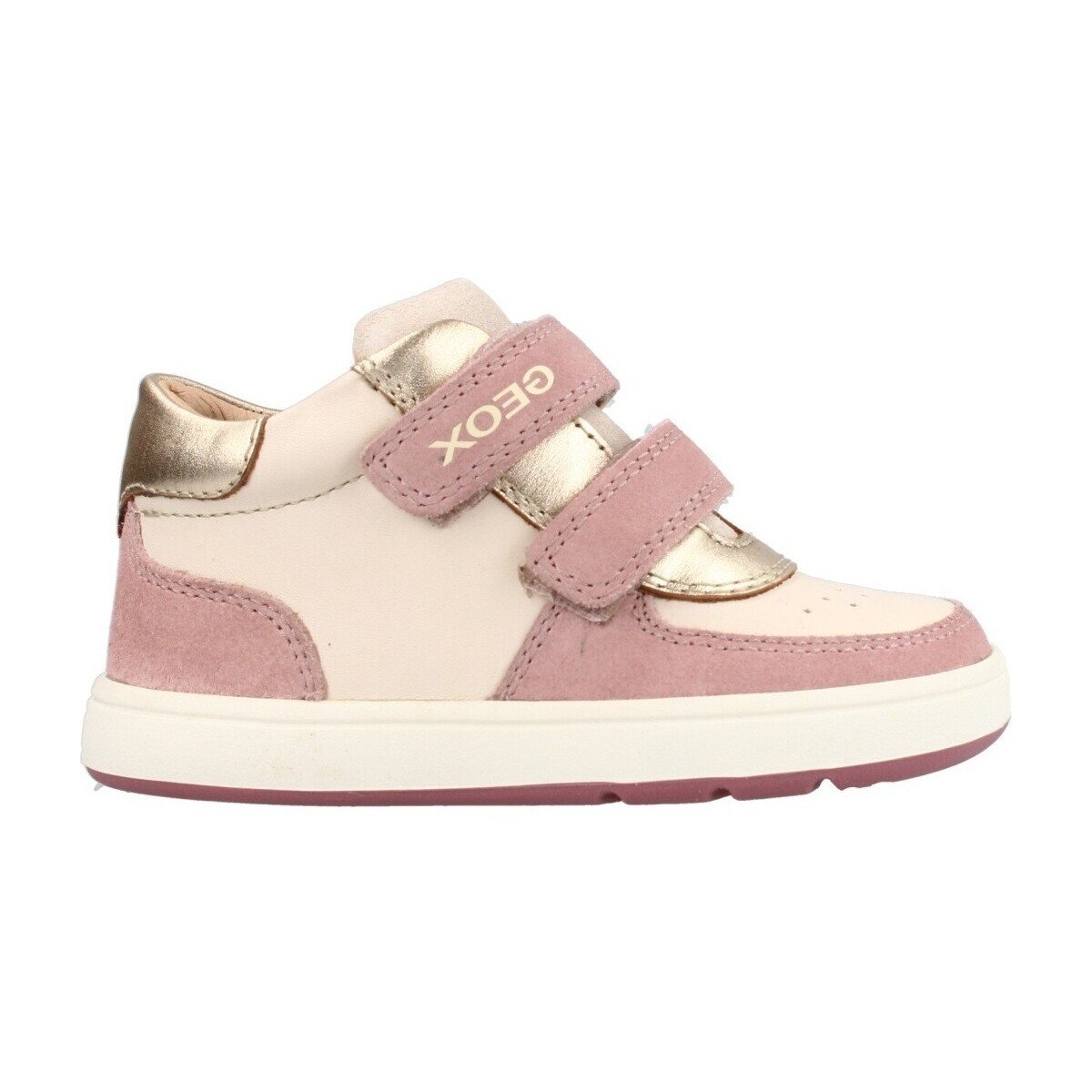 Geox Pantofi B Biglia Girl