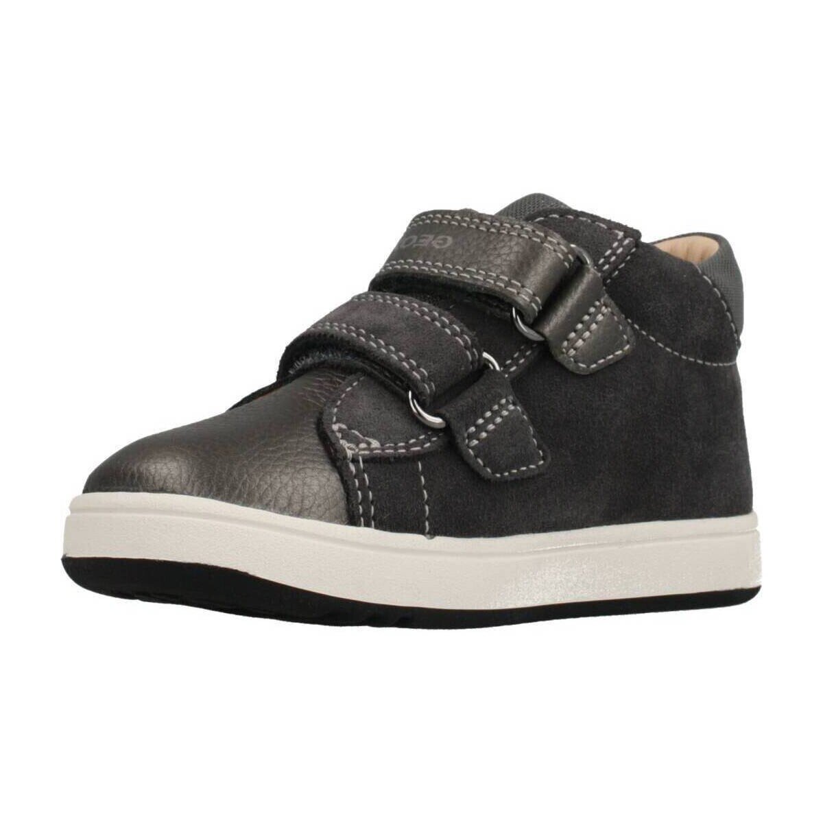 Geox Pantofi B Biglia Girl