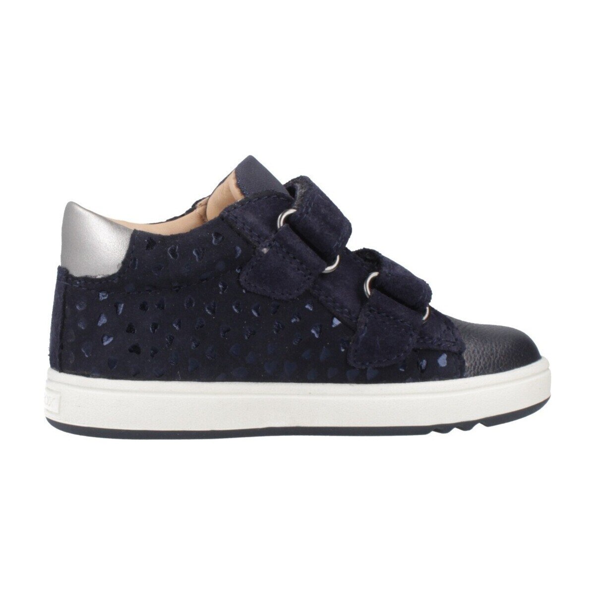 Geox Pantofi B Biglia Girl