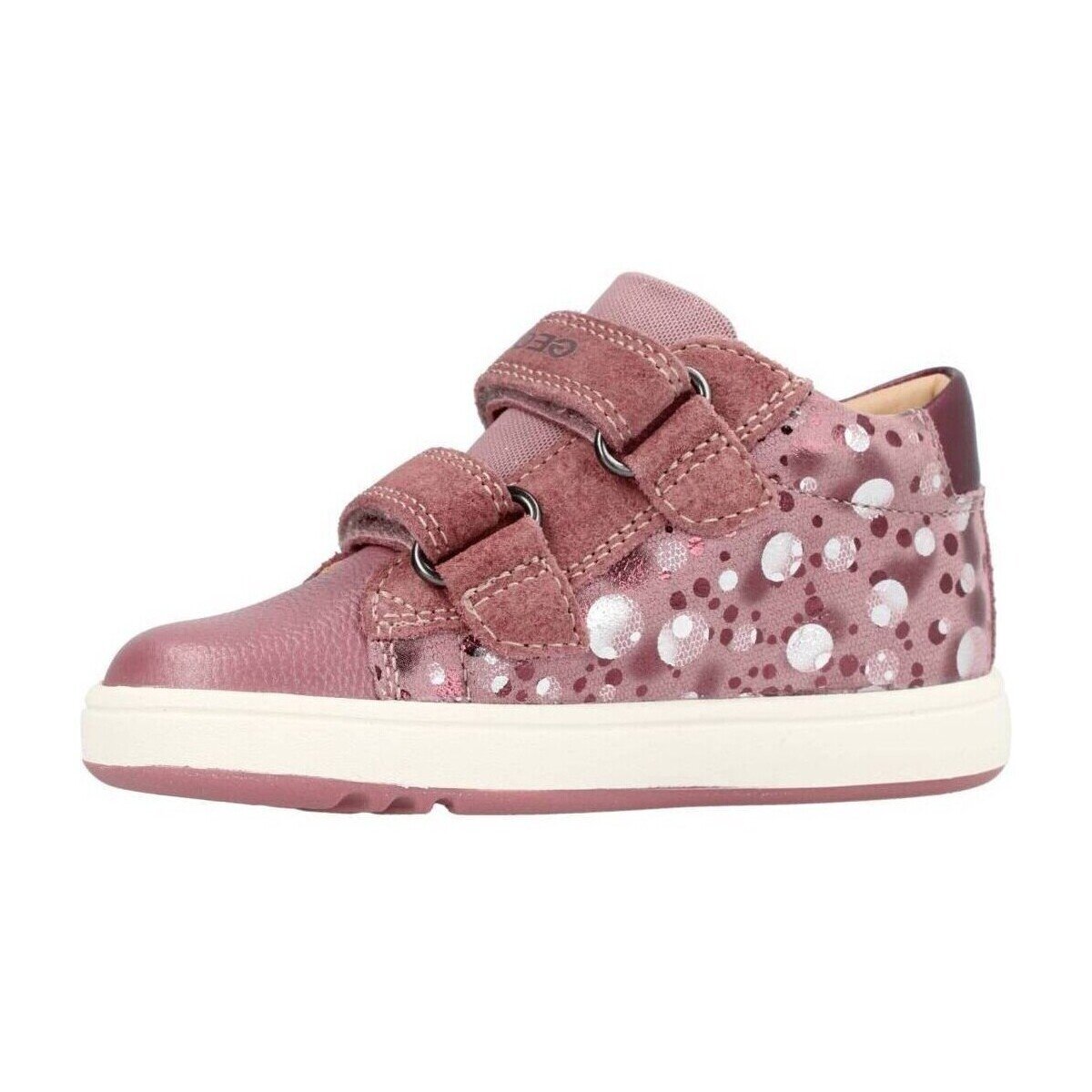 Geox Pantofi B Biglia Girl C