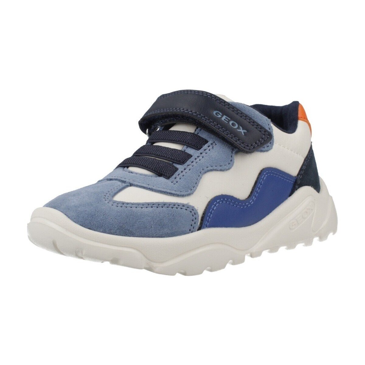 Geox Pantofi B Ciufciuf B