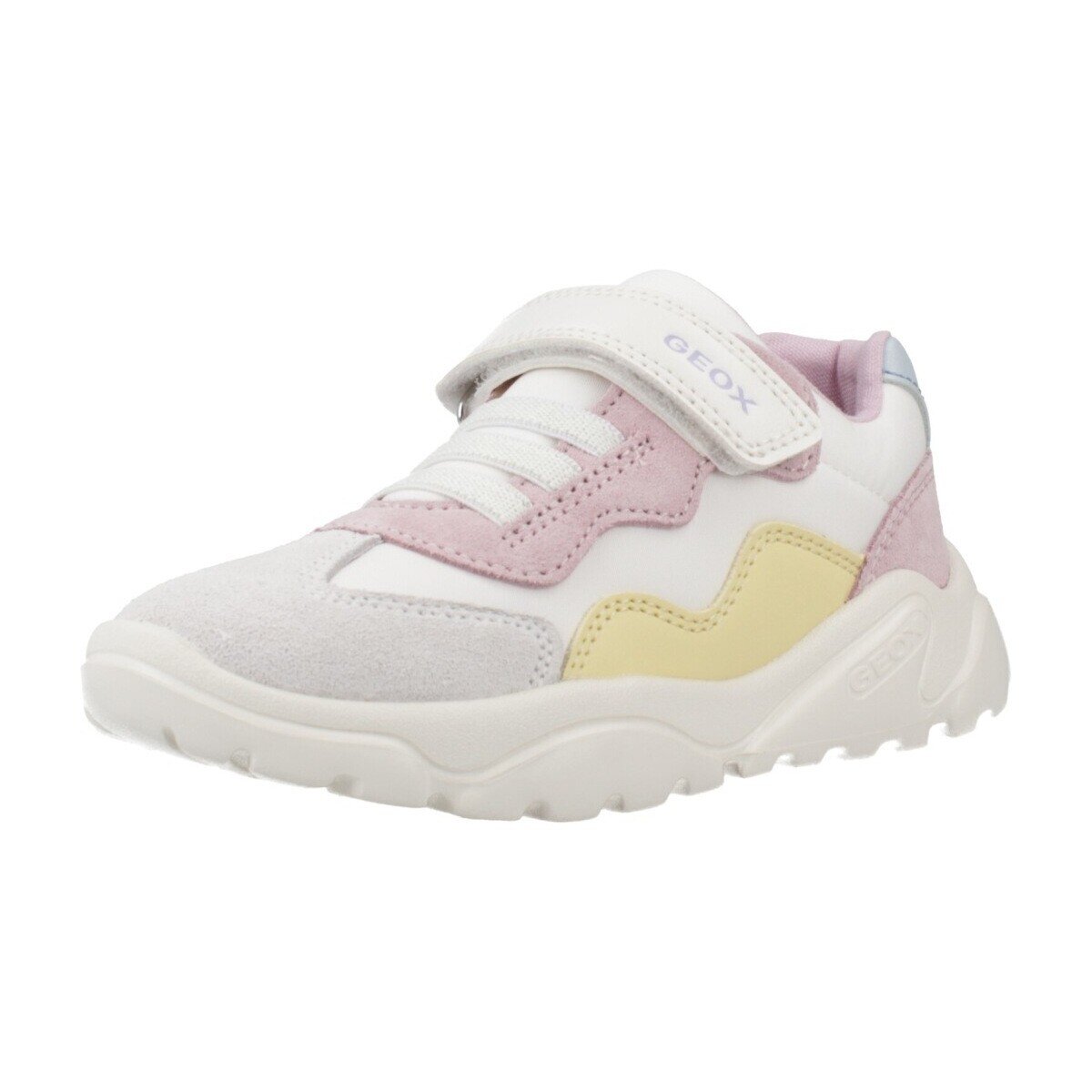 Geox Pantofi B Ciufciuf B
