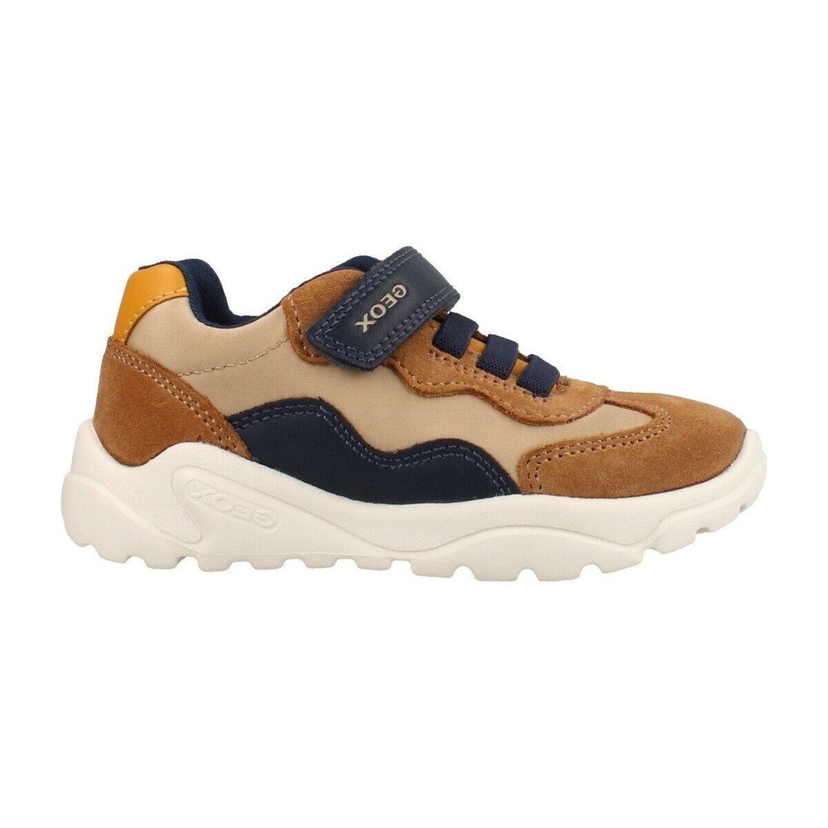 Geox Pantofi B Ciufciuf B