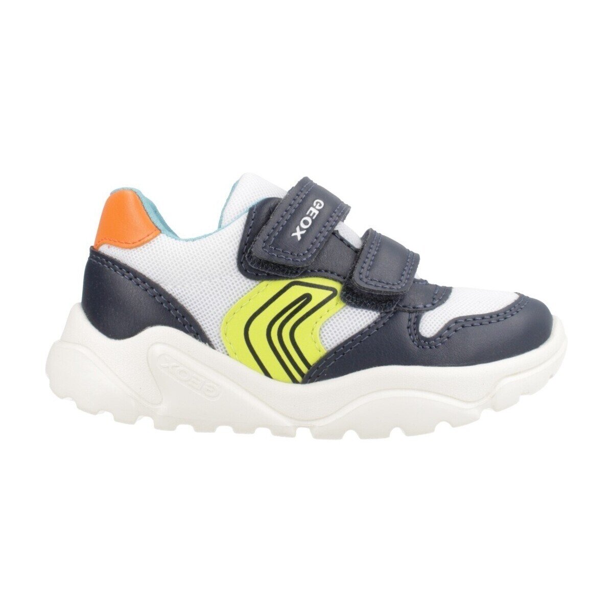 Geox Pantofi B Ciufciuf Boy
