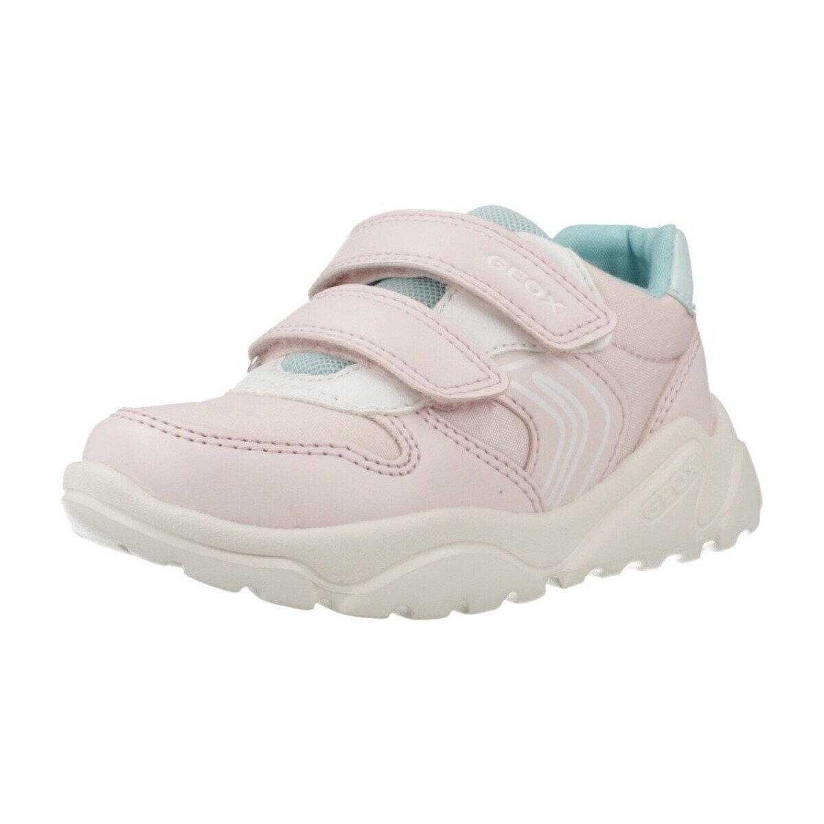 Geox Pantofi B Ciufciuf Girl