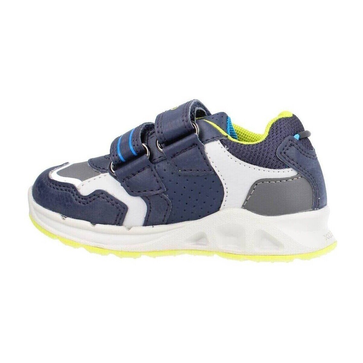 Geox Pantofi B Dakin Boy A