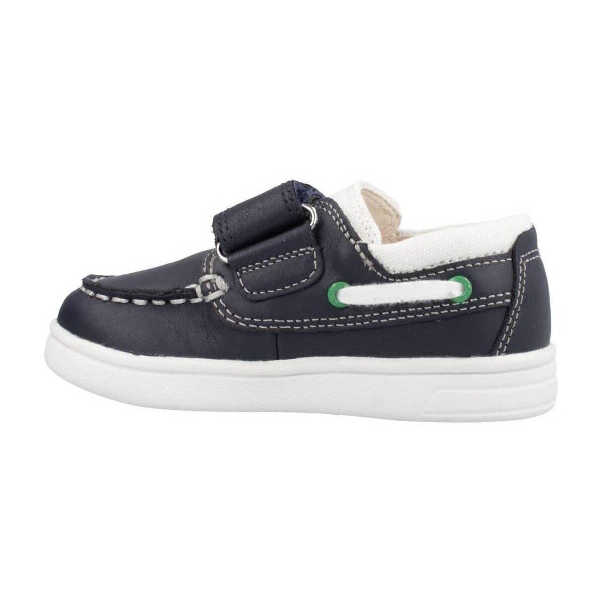 Geox Pantofi B Djrock Boy