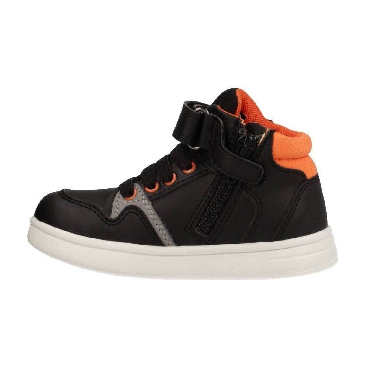 Geox Pantofi B Djrock Boy