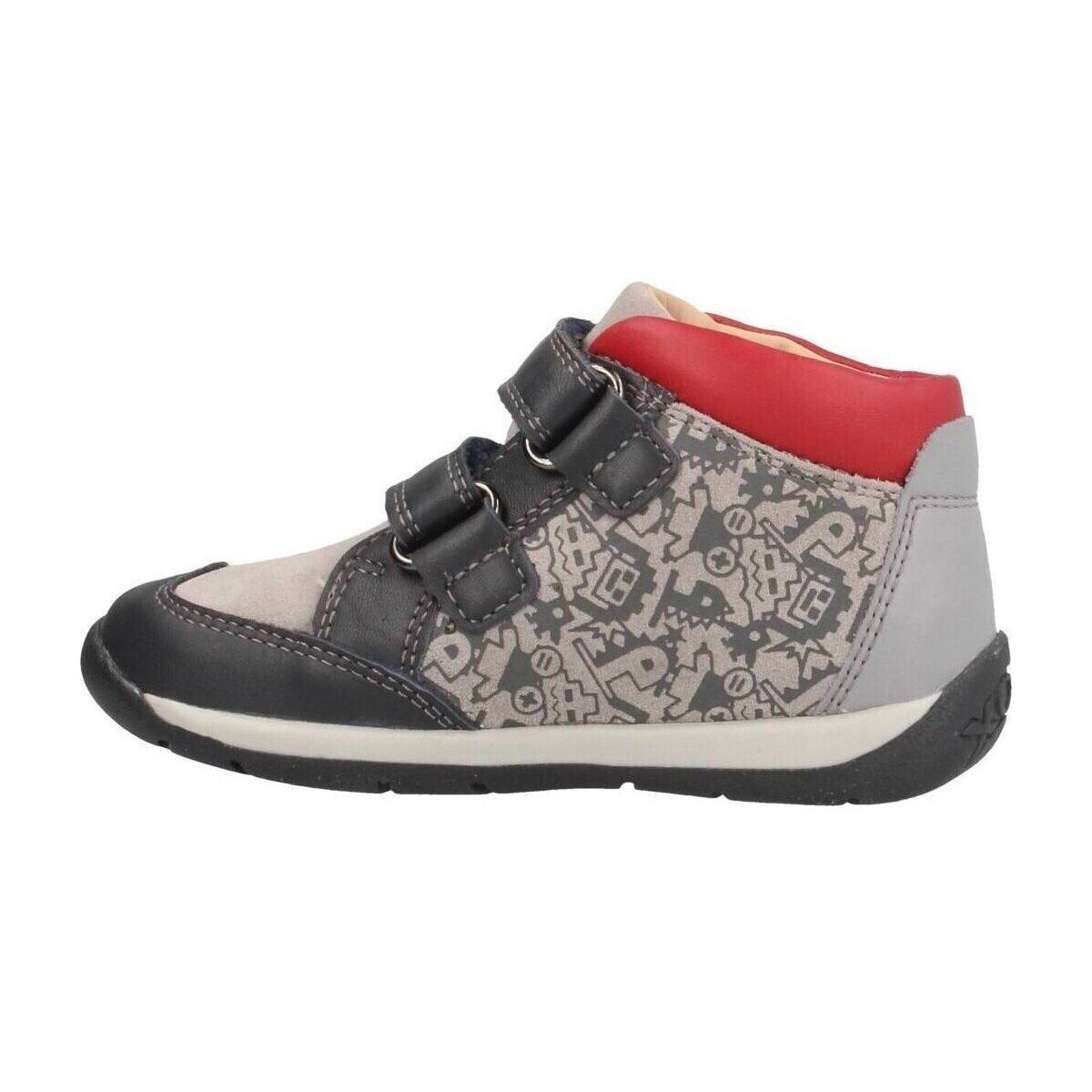 Geox Pantofi B Each Boy