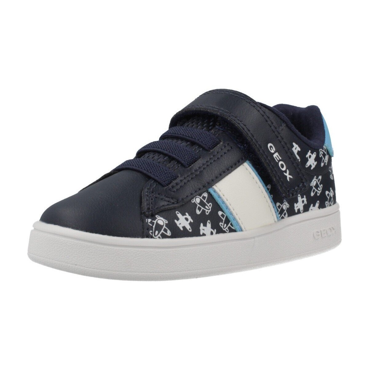 Geox Pantofi B Eclyper A