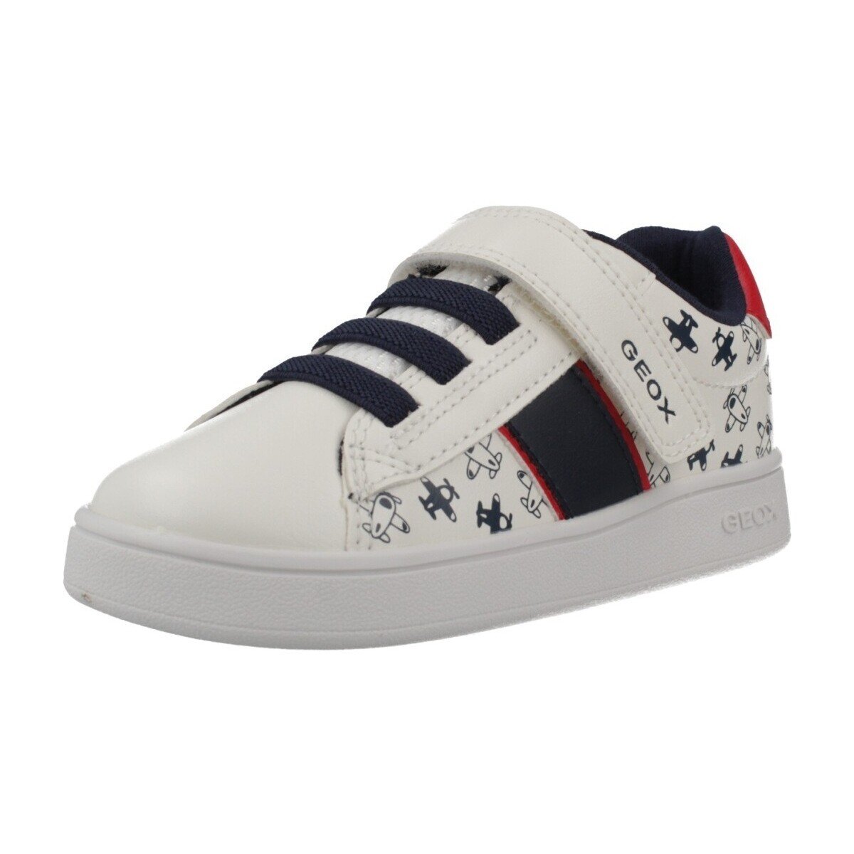 Geox Pantofi B Eclyper A