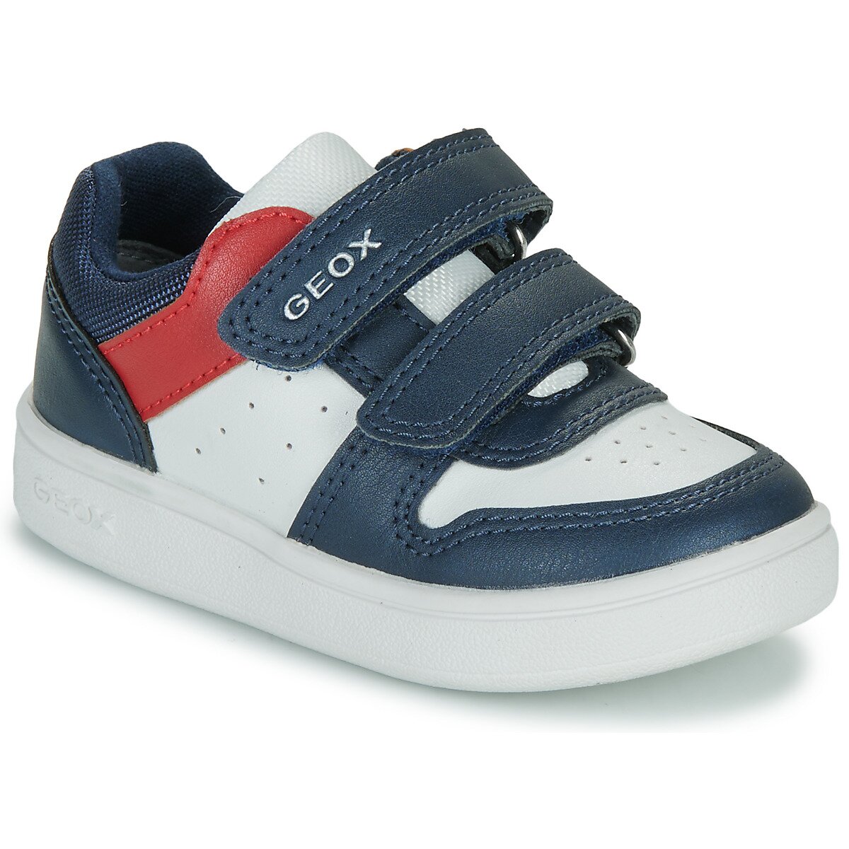 Geox Pantofi B ECLYPER BOY