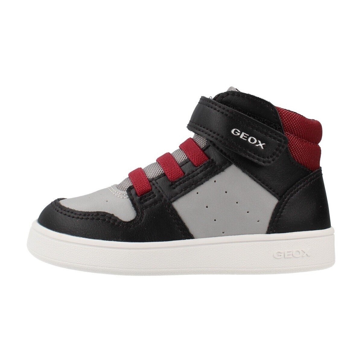 Geox Pantofi B Eclyper Boy