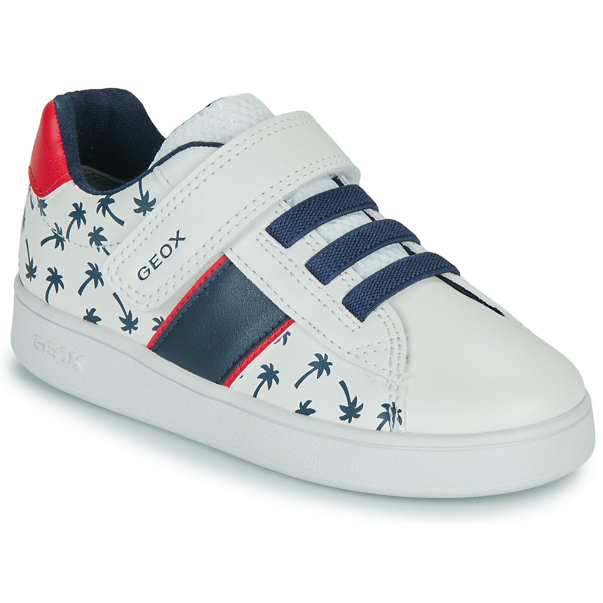 Geox Pantofi B ECLYPER BOY