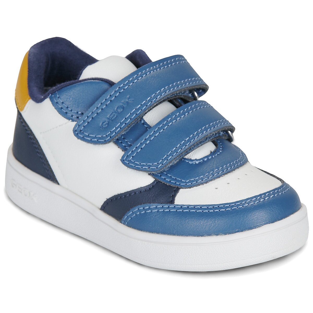 Geox Pantofi B ECLYPER BOY