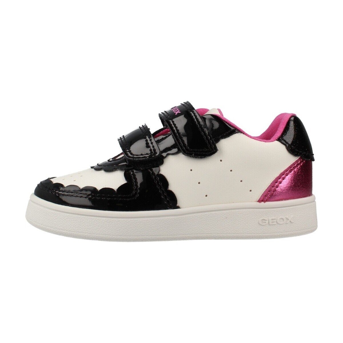 Geox Pantofi B Eclyper Girl