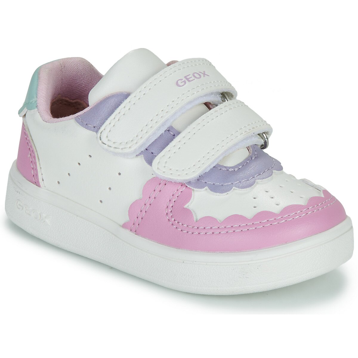 Geox Pantofi B ECLYPER GIRL